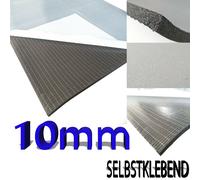 Mattone Isolante DSM Autoadesivo Per Audi Ford VW Isolamento Calore