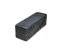 Mattone Pietra Ricostruita 25x8x8 - muri aiuole blocchetti Mattoni Giardino