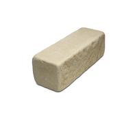 Mattone Pietra Ricostruita 25x8x8 - muri aiuole blocchetti Mattoni Giardino