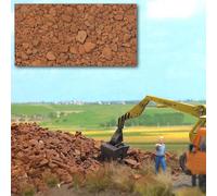 MATTONE ROVINE 230g Busch 7531