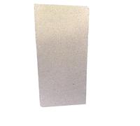 mattone tavella refrattaria 30x15x3 stufa caminetto mattoni termici (PEZZI 2)