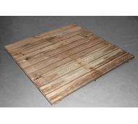 PRONTA CONSEGNA - Losa Esterni da vivere Quadrotta Maxi cm 100x100x3,8 EX/PAVM38100100
