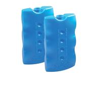 Mattonella ghiaccio 2 pz 400 g Blu