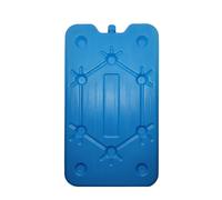 Mattonella ghiaccio da 400 ml Set 2 → 6 accumulatori freezer per borse termiche