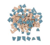 Mattonelle Ceramica Tessere Mosaico Piastrelle in Per L'artigianato