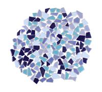 Mattonelle Ceramica Tessere Per Mosaico Piastrelle in L'artigianato