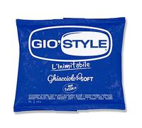 Gio’Style Mattonelle Ghiaccio Ghiacciolo Soft Morbido per Borsa Zaino Termico (1pz 200gr)