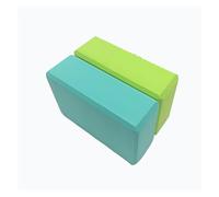 Mattoni Da Yoga Leggeri For Modellare Il Corpo, Essenziali For Lo Yoga Portatili, Attrezzatura For Il Fitness, Strumento Ausiliario For La Pratica Dello Yoga E Della Danza(A)