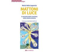 Mattoni di luce. Il racconto della creazione nella mistica ebraica
