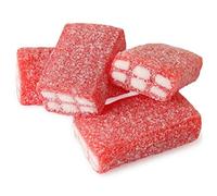 Mattoni riempitivi per fragola - Fini - 250 pezzi