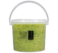 Mattoni Vetro (1L=5,39EUR) Confetti Decorativi 4-10 MM Verde Mela 5 L Secchio