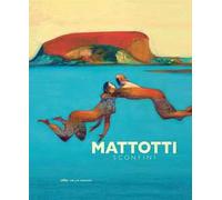 Mattotti. Sconfini
