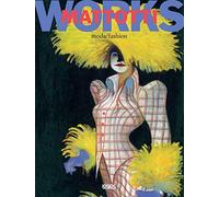 Mattotti works. Ediz. italiana e inglese. Moda-Fashion (Vol. 2)