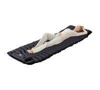 Mattress Camping Lightweight Blow Up Bed with Pump Getaways Enthusiasts