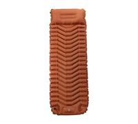 Mattress for Camping Portable Air Bed Built-in Pump Getaways Enthusiasts