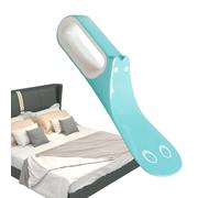 Mattress Lifter - 11.61 Inch Adorable Animal Wedge Tool | Multi-Functional Bed Maker Tool for Changing Sheets, Home Dormitory Hotel and Apartment Rental for All Ages