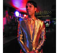 Mattress Looking for My People (CD) Album
