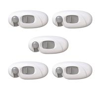 Mattress Slide Stopper, Stop Mattress from Sliding, Mattress Stoppers 4x, non Slip Mattress Fixer, Sliding Prevention Brackets, non Slip Removable Mattress Fixer with Fixed Brackets for Statable Sleep