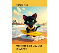 Mattress's Big Day Out in Sydney