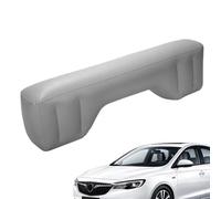 Mattreuse Air Car - Tappetino gonfiabile per viaggi in auto, pratico tappetino per dormire auto, cuscino a prova di perdite per la guida a lunga distanza e per viaggiare in