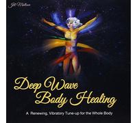 Mattson, Jill - Deep Wave Body Healing