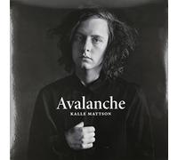 Mattson, Kalle - Avalanche