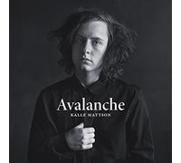 Mattson, Kalle - Avalanche by Mattson, Kalle (2015-10-02)