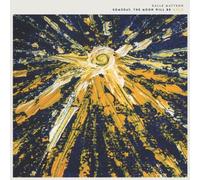 Mattson, Kalle - Someday The Moon Will Be Gold