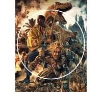 Mattson Tomlin A Vicious Circle (Copertina rigida)