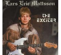 Mattsson, Lars Eric - Exciter