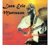 Mattsson, Lars Eric - Obsession