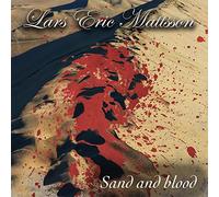Mattsson, Lars Eric - Sand & Blood