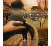 Mattsson - Power Games
