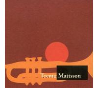 Mattsson, Teemu - Teemu Mattsson