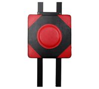 Mattura Di Scipe Del Molto | Boxe Pad | Attrezzatura Per Guida Murale Di Boxe | Target Di Sciopero Robusto Per Le Arti Marziali taekwondos Kickboxing Muay Thai MMA Training Force And Speed