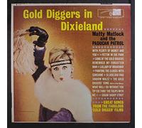 MATTY MATLOCK - gold diggers in dixieland