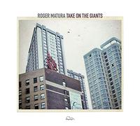 Matura,Roger - Take on the Giants
