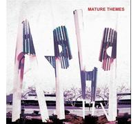 Mature Themes (1 CD Audio) - Ariel Pink's Haunted Grafitti (Audio Cd)