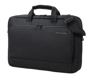Mature TUCANO BORSA NB 17, Per Computer e laptop da 17,3 ", Dimensioni: A 310 mm, P 10 mm, L 46 cm, Nero, Blu