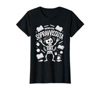 Maturità 2026 Liceo Scritta Scuola Diploma Maglietta