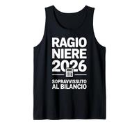 Maturità 2026 Ragioniere Ragioneria Canotta