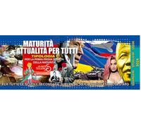 Libri Maturita Attualita Per Tutti. Per La Prima Prova Scritta Della Maturita Di