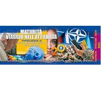 Libri Maturita Viaggio Nell'attualita. Per La Prima Prova Scritta Della Maturita