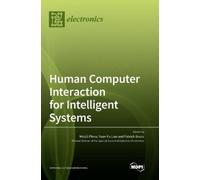 Matús Pleva Patrick Human Computer Interaction for I (Copertina rigida)