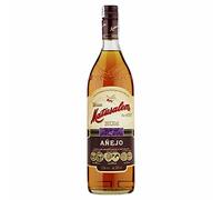 Matusalem - Añejo, Miscela di Rum Scuri Invecchiati di Alta Qualità, 100 cl