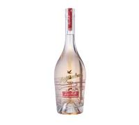 Matusalem Insolito 70cl - Il Primo Rum Rosé Invecchiato al Mondo. 40% vol.