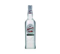 Matusalem - Platino, Cristalino White Rum Invecchiato di Qualità Premium, 70cl