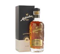 Matusalem Ron Gran Reserva 23 Enigma 0,7 l, Astucciato