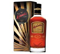 Matusalem Rum 23Anni Solera Gran Reserva