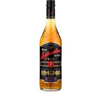 Matusalem Rum 7 Anni Solera